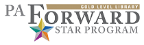 PA Forward Gold Star Logo - Copy